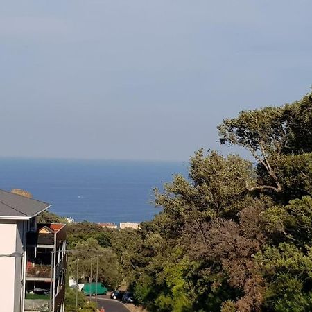 Superbe T1 A Bastia Vue Sur Mer Екстериор снимка